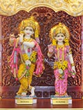 Shri Radha-Krishna Dev